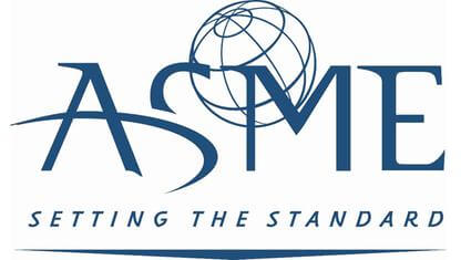 ASME Logo