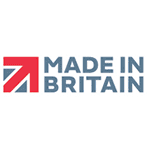 Made In Britian Logo