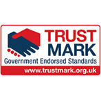 Trust Mark Logo